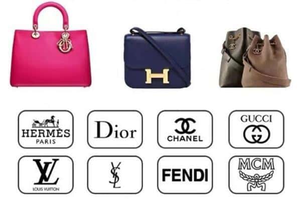 枣庄山亭区回收名包